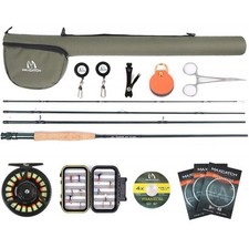 Maxcatch extreme fly fishing - extreme,