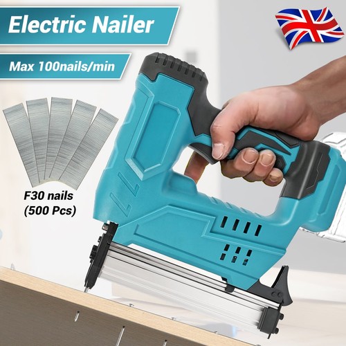 Nail gun staple electric - gun,