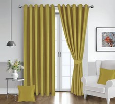 THERMAL BLACKOUT CURTAINS