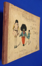 ADVENTURES OF TWO DUTCH DOLLS