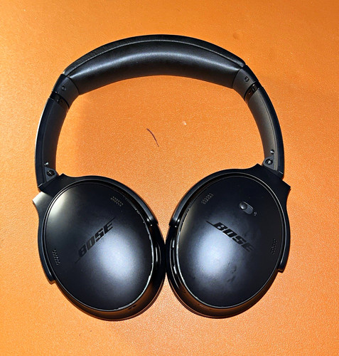 Bose quietcomfort bluetooth - sc,