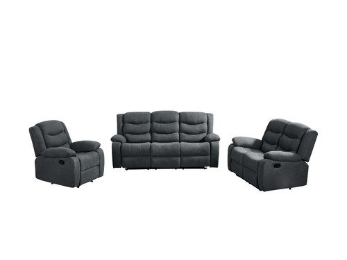 Recliner sofa range in - recliner,