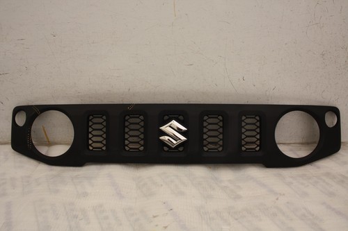 Suzuki jimny front bumper - jimny,