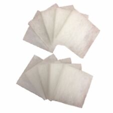 50 x Compatible Poly Pads Suitable For Juwel Jumbo / BioFlow 8.0 Filters