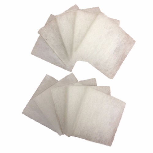 Compatible poly pads - x,