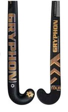 Gryphon Tour T-Bone Field