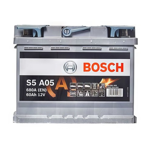 Bosch s5a05 a05 start - s5a05,