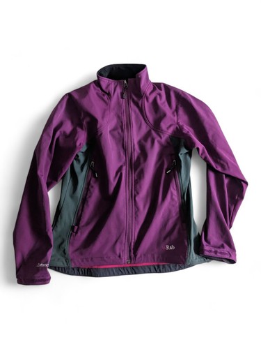Rab baltoro lite jacket - -,