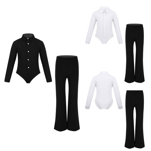 Kids boys leotard and - boys, tights