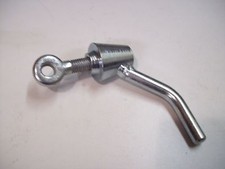 Ramp fastener /Tailgate catch suitable for ifor williams trailer 14 mm thread