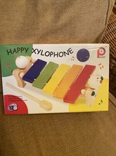 Pintoy Xylophone Wooden