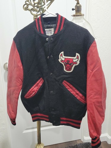 Chicago bulls rare men - bulls, delong