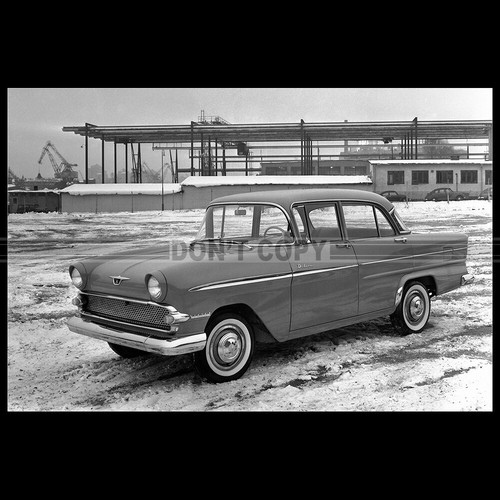Photo 021322 vauxhall victor - a.021322,