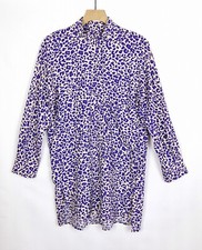 BIMBA Y LOLA ANIMAL PRINT HIGH