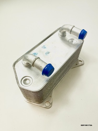 Oil cooler for - oil,