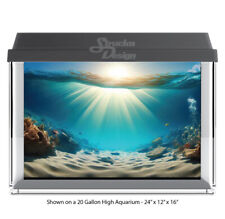 Landscape Ocean Water