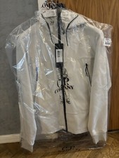 Authentic CP Company CP Shell Goggle Jacket Uk Size 2XL (54)