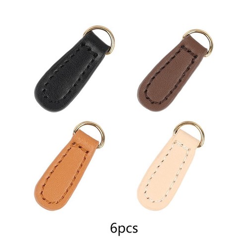 Zipper pull tab tags - pull,