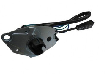 Classic mini indicator - indicator, switch