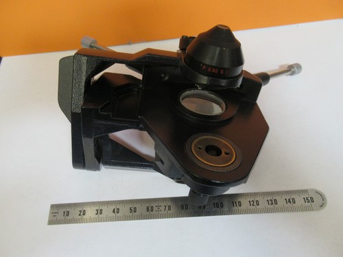 Leica germany dmrb 501165 - dmrb,