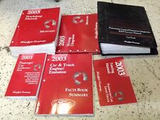 2003 Ford Mustang Gt Cobra