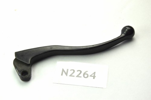 Yamaha 550 5y3 - xt, brake