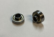 2 X New Bubagoo Gecko & Frog