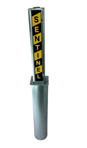 Sentinel security posts ss2 - security,