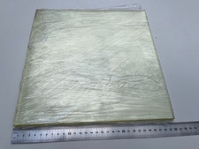 Protective safety lead glass