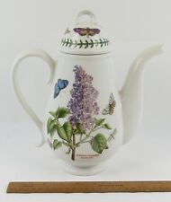 Vintage PORTMERION Botanic