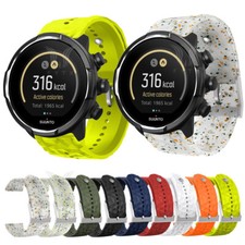 For SUUNTO 9/9 Baro 7 D5