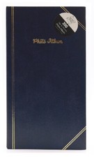 6"x4" Photo Album Slip In 300