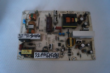 PSU POWER SUPPLY BOARD 715G3368-1 FOR 32" TOSHIBA 32AV615DB