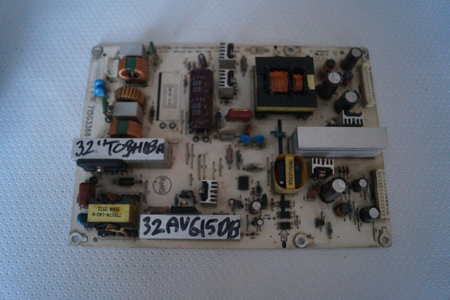 Psu power supply - supply, board
