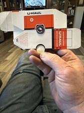 VTG 1969 Advertisement UHaul