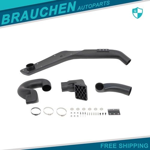 Air ram intake snorkel - ram,