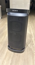 Sony SRS-XP700 Portable Wireless Bluetooth Party Speaker.