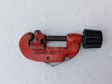 Vintage Record 200-30 Pipe