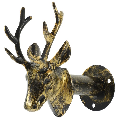 Antler hat rack animal - rack,