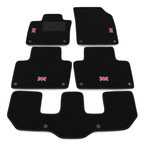 Floor mats compatible with - floor,