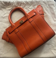 Mulberry Small Zipped