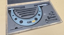 Mitutoyo 8 external - -, 8"
