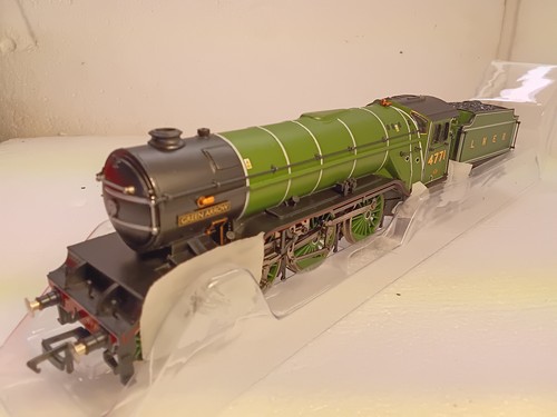 Bachmann 550b class 4771 - class, v2