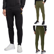Lyle & Scott Mens Jogger