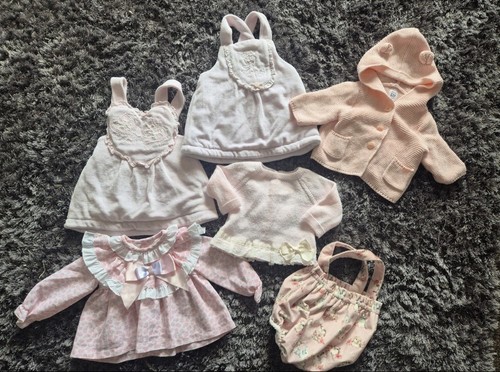 Spanish boutique baby - spanish,