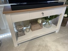 Neptune chichester console - chichester,