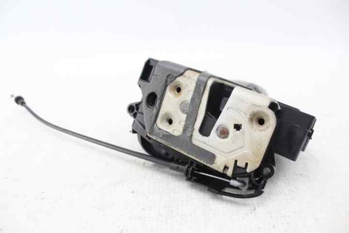 31349859 front door lock - , lh