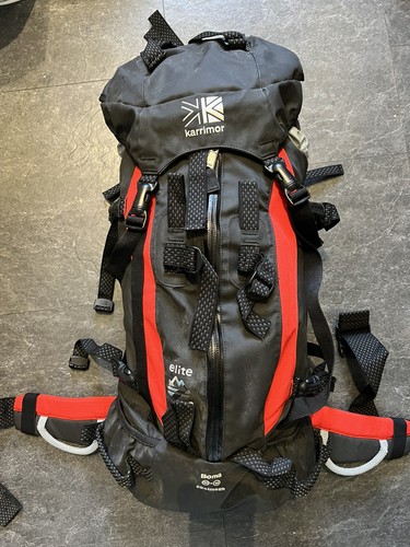 Karrimor boma rucksack - karrimor,