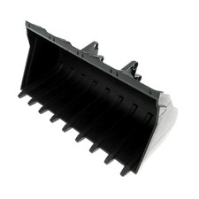 1x LEGO Technic Digger Shovel