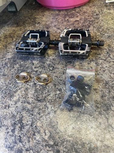 Crankbrothers mallet race - mallet,